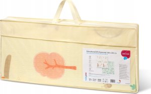 BabyOno Babyono XPE Dwustronna 180 x 200 cm 5