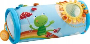 Haba HABA Rainbow World crawling roll, skill game 1