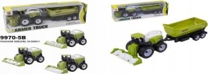 Pro Kids Traktor rolniczy 1