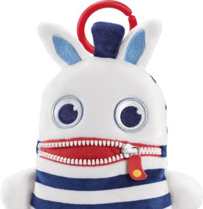 Schmidt Spiele Worry Eater Lanky, cuddly toy (multi-colored, size: 18 cm) 2