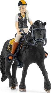 Figurka Schleich Schleich Horse Club Tori & Princess, toy figure 1