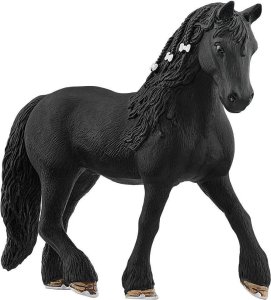 Figurka Schleich Schleich Horse Club Tori & Princess, toy figure 4