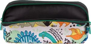 Piórnik Milan Piórnik 3 komorowy duży Dinos MILAN 2