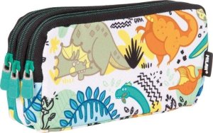 Piórnik Milan Piórnik 3 komorowy duży Dinos MILAN 10