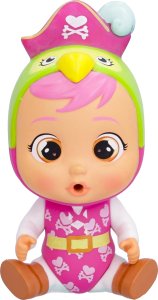 Tm Toys Cry Babies Magic Tears Beach Babies Lora (606498) 11