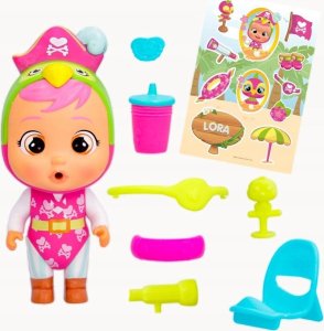 Tm Toys Cry Babies Magic Tears Beach Babies Lora (606498) 14