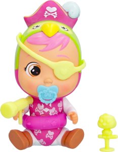Tm Toys Cry Babies Magic Tears Beach Babies Lora (606498) 3
