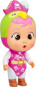 Tm Toys Cry Babies Magic Tears Beach Babies Lora (606498) 9