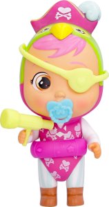 Tm Toys Cry Babies Magic Tears Beach Babies Lora (606498) 10