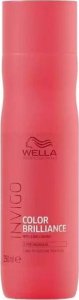 Wella Professionals Invigo Brillance Color Protection Shampoo Normal szampon chroniący kolor do włosów normalnych 250ml 1