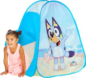 Bluey Bluey Pop Up Play Tent for Kids 1