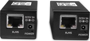 System przekazu sygnału AV Lindy LINDY 150m USB 2.0 Cat.6 Extender 4