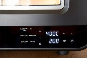 Unold Unold 68815 Don Luigi Pizza Oven 4