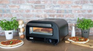 Unold Unold 68815 Don Luigi Pizza Oven 5