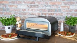 Unold Unold 68815 Don Luigi Pizza Oven 6