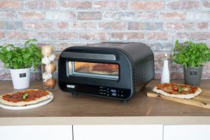 Unold Unold 68815 Don Luigi Pizza Oven 8