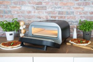 Unold Unold 68815 Don Luigi Pizza Oven 9