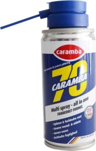 Caramba Caramba 70 multispray 100 ml. 1