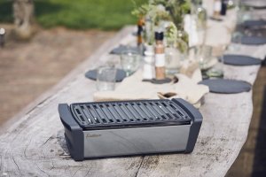 Enders BARBECUE AURORA GREY 1364 2