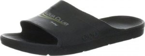 Fashy Slippers unisex FASHY AQUA CLUB 72373 20 size 44/45 black 2