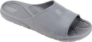 Fashy Slippers unisex FASHY SPA 72303 21 size 45 anthracite 1