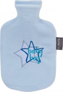Fashy Hot water bottle FASHY 6505 53 0,8L 1