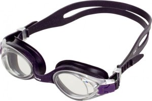 Fashy Swim goggles FASHY SPARK II 4167 42 M bordeaux/transparent 1
