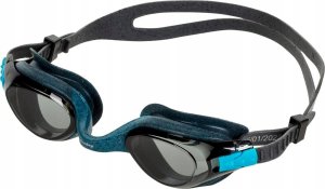 Fashy Swim goggles FASHY SPARK III 4187 65 L  petrol/smoke 1