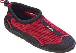 Beco Aqua shoes unisex BECO 90661 50 37 red/black 1