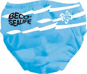 Beco Aqua nappies for kids BECO UV SEALIFE 6921 6 M 2