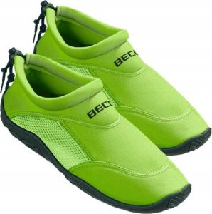 Beco Aqua shoes unisex BECO 9217 8 size 41 green 1