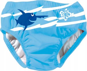 Beco Aqua nappies for kids BECO UV SEALIFE 6921 6 L 1