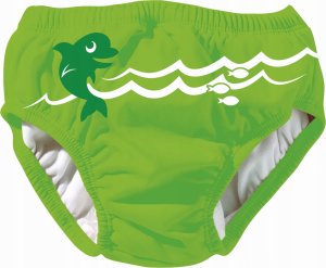 Beco Aqua nappies for kids BECO UV SEALIFE 6921 8 L 1