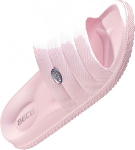 Beco Slippers unisex BECO 90606 44 rose 40 size 1