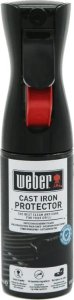 Weber Cast Iron Protector, 200 ml. WEBER 17889 1