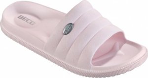 Beco Slippers unisex BECO 90606 44 rose 41 size 1