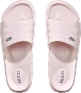 Beco Slippers unisex BECO 90606 44 rose 41 size 2
