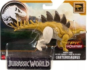 Figurka Mattel Jurassic World Dinozaur Kraterozaur HTK52 1