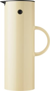 Stelton Stelton EM 77 thermal jug 1l mellow yellow 1