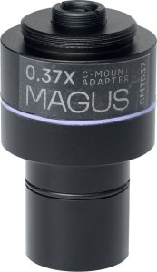 Magus Adapter z montażem typu C MAGUS CMT037 1