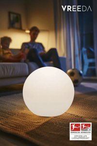 8 seasons 8 seasons Balllight Outdoor 50 Bluetooth 2