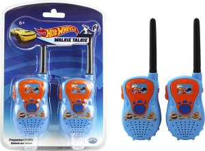 ODS TOY WALKIE TALKIE HOT WHEELS 42001 1