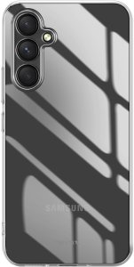 Nevox StyleShell Flex Galaxy A55 5G transparent 2