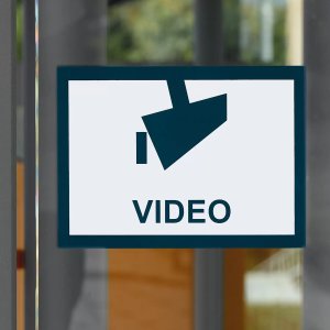 Herma HERMA  Wetterfeste Imprägn.Etik.A4 80 Blatt 66x33.8 4