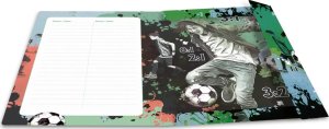 Herma HERMA  Sammelmappen A3 Karton Street Soccer 4