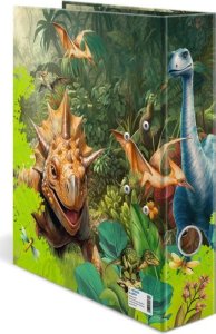 Herma Segregator A4 tektura Dino World 3