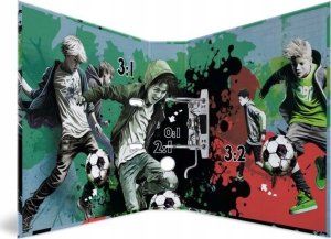 Herma HERMA  Ordner Street Soccer 2