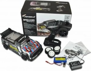 Amewi AMEWI Drift Sports Car Breaker 4WD 1:16 RTR 2