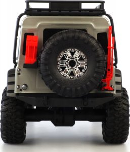 Amewi AMEWI Dirt Climbing Pioneer SUV Crawler 4WD 1:10 RTR 2