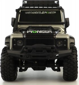 Amewi AMEWI Dirt Climbing Pioneer SUV Crawler 4WD 1:10 RTR 3